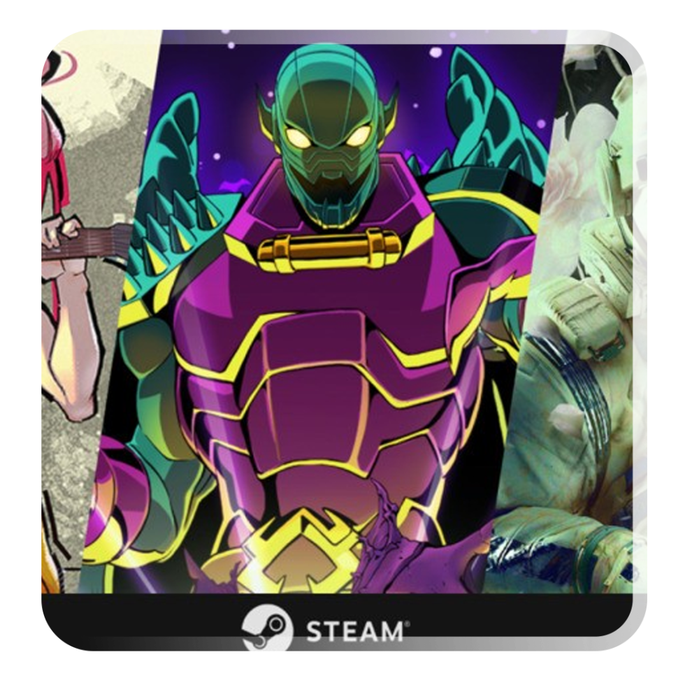 New PC Games in December 2025