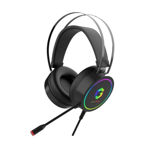 سماعة الألعاب GAMEON GOT200A Thunderstrike RGB - أ...