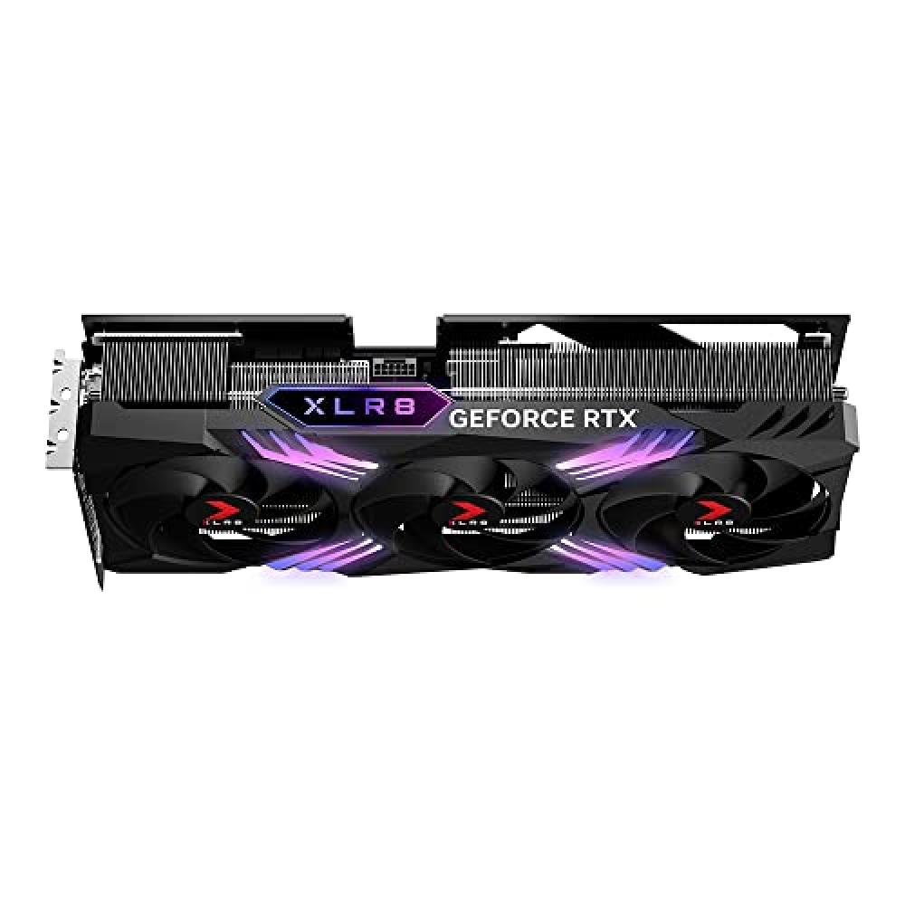 PNY RTX 4070 Ti SUPER XLR8 Gaming – 16GB - Feeh Store PC