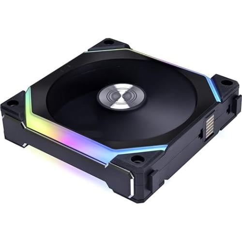 LIAN LI UNI FAN SL V2 120MM 1PC BLACK