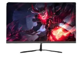 Egeira Monitor EG 32Q17C 31.5 VA QHD 165Hz HDR شاش...