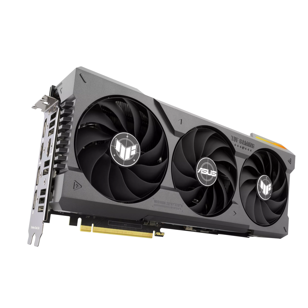 ASUS TUF Gaming GeForce RTX 4070 Ti SUPER 16GB GDDR6X OC
