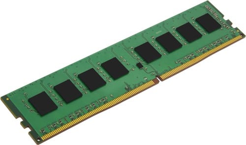 Kingston 8 GB DDR4 3200 MHz KVR32N رام كينقستون 8...