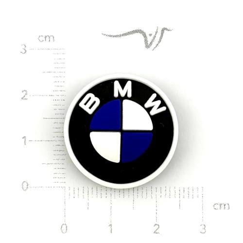 استيكر ربر B M W