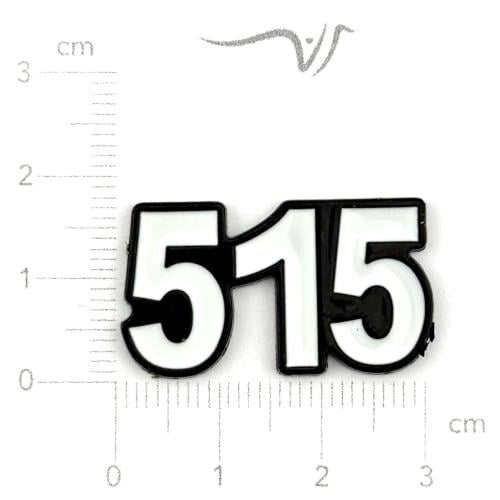 استكر معدن 515