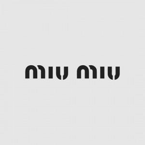 ميو ميو - miu miu