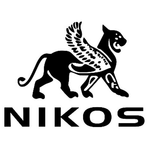 نيكوس - nikos