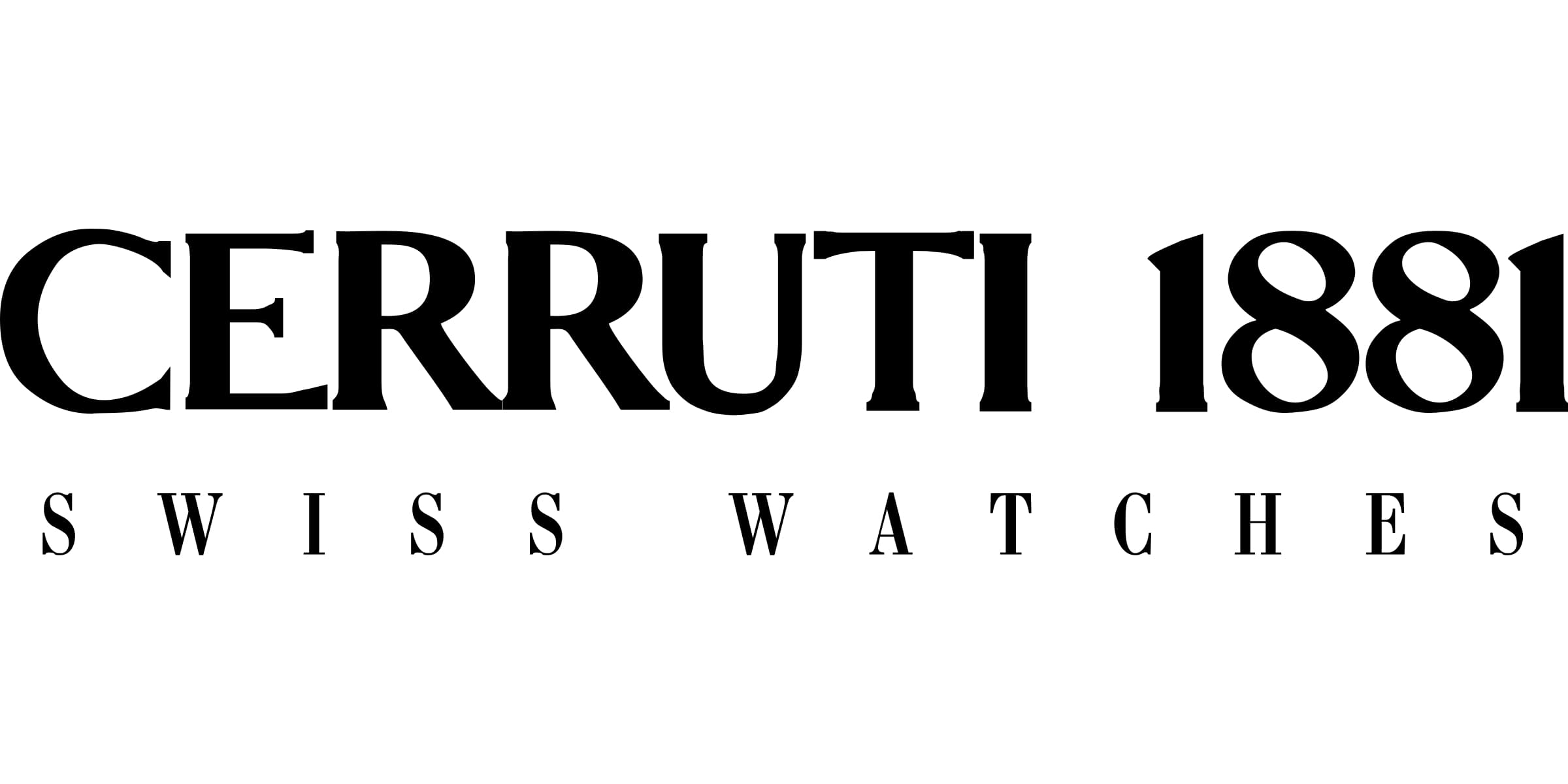 CERRUTI 1881