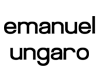 إيمانويل أنقارو-Emanuel Ungaro