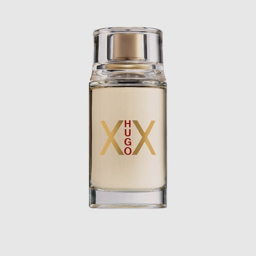 عطر هيوجو بوس اكس اس - 100 مل أو دو تواليت (نسائي)