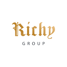 ريتشي - RICHY
