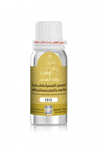 1312 - زيت عطري رائحة وصال