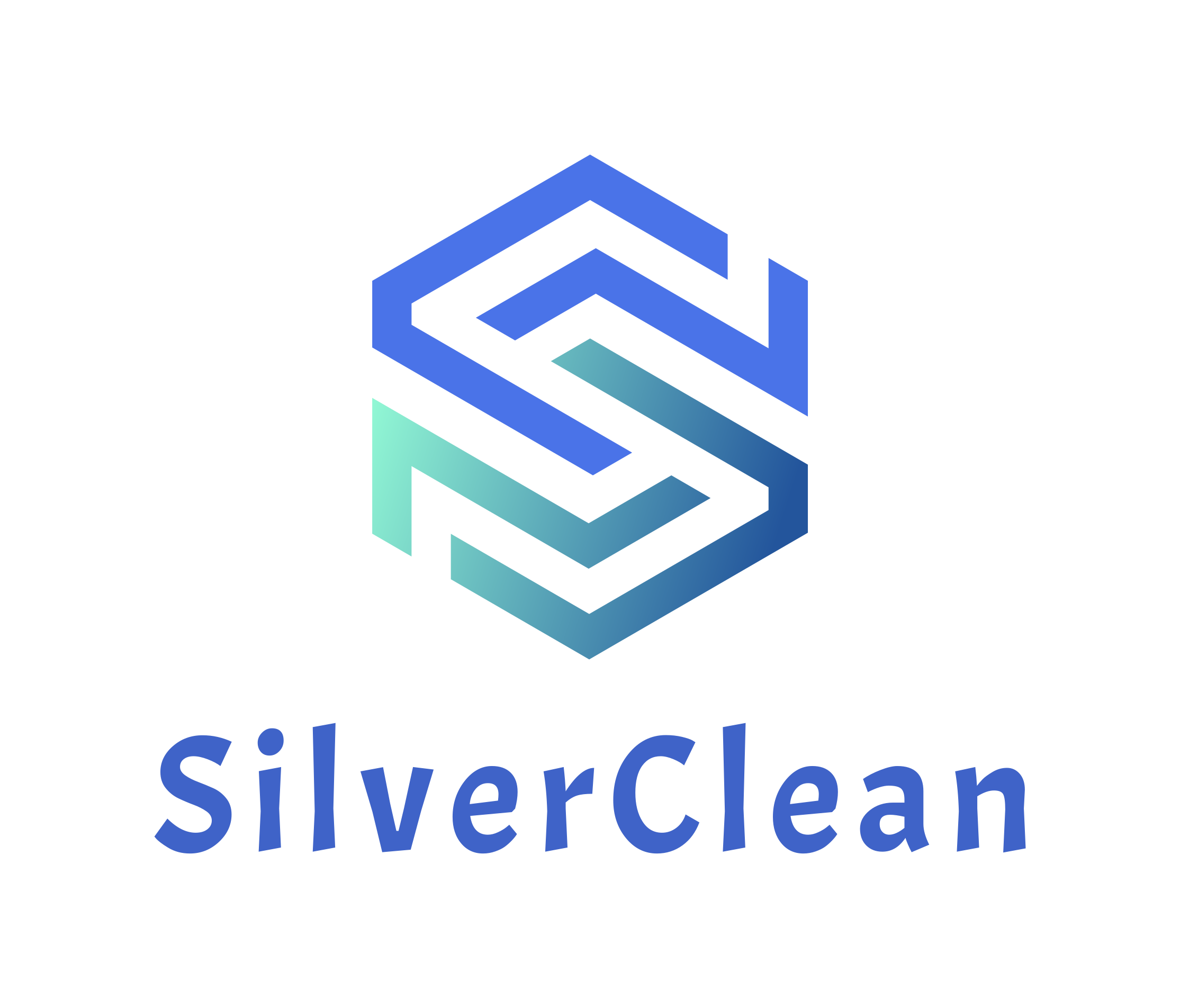 Silver Clean