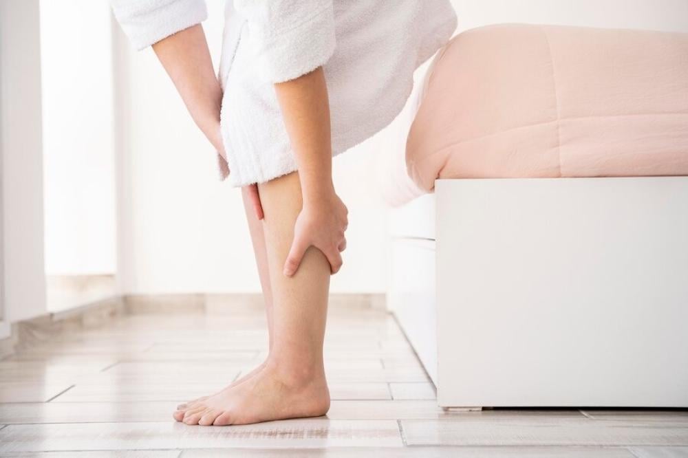 Restless legs syndrome