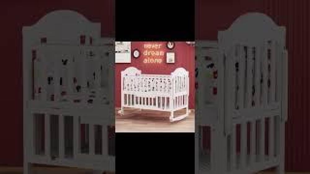 Complete Sleep Package | Bed + Mattress + Sheet and Sides