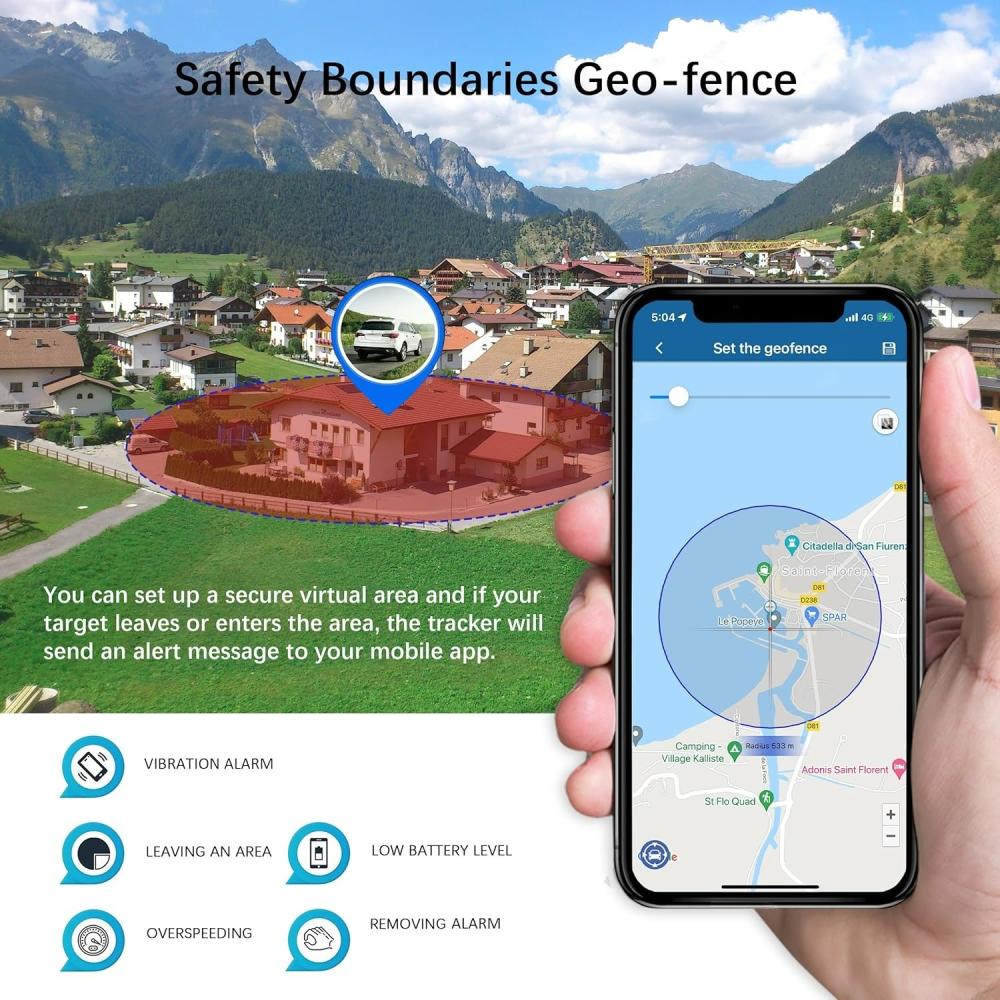 مقارنة بين جهاز تتبع OBD وجهاز تتبع بدون أسلاك — أيهما أفضل لسيارتك؟