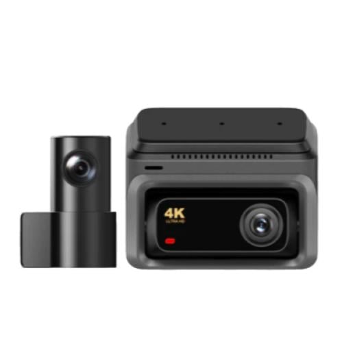 داش كام واي فاي امام وخلف DDPAI Z60 4K