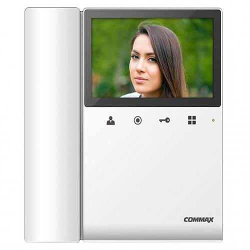 انتركوم كوماكس CDV-70N2