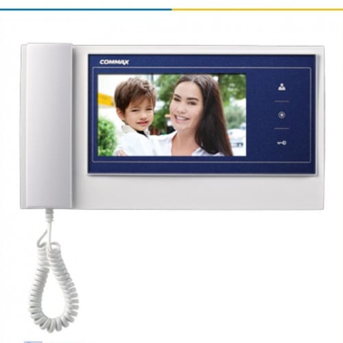 إضافة شاشة انتركوم كوماكس CDV-70K