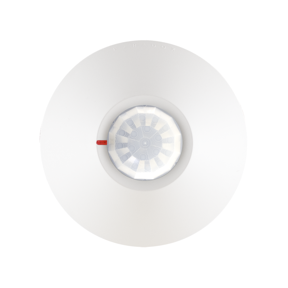 360Â° Ceiling-Mount Bus PIR