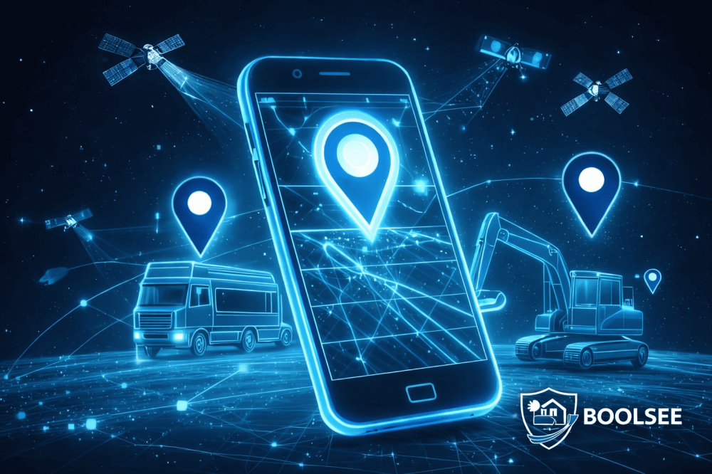 مقارنة بين أجهزة تتبع بدون اشتراك وأجهزة التتبع العادية: أيهما الأفضل؟