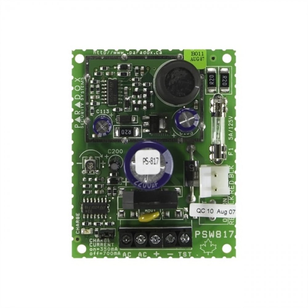 Switching Power Supply