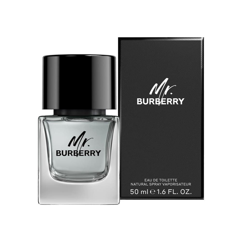 Mr burberry 1.6 outlet oz