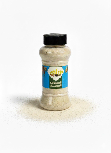 البهارات البيضاء