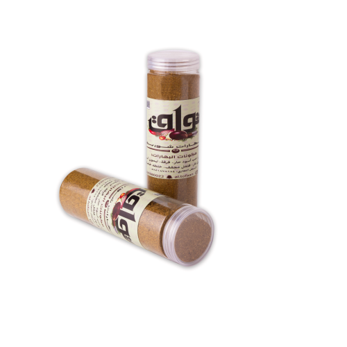 تواق- بهارات شوربه- 300 جرام.