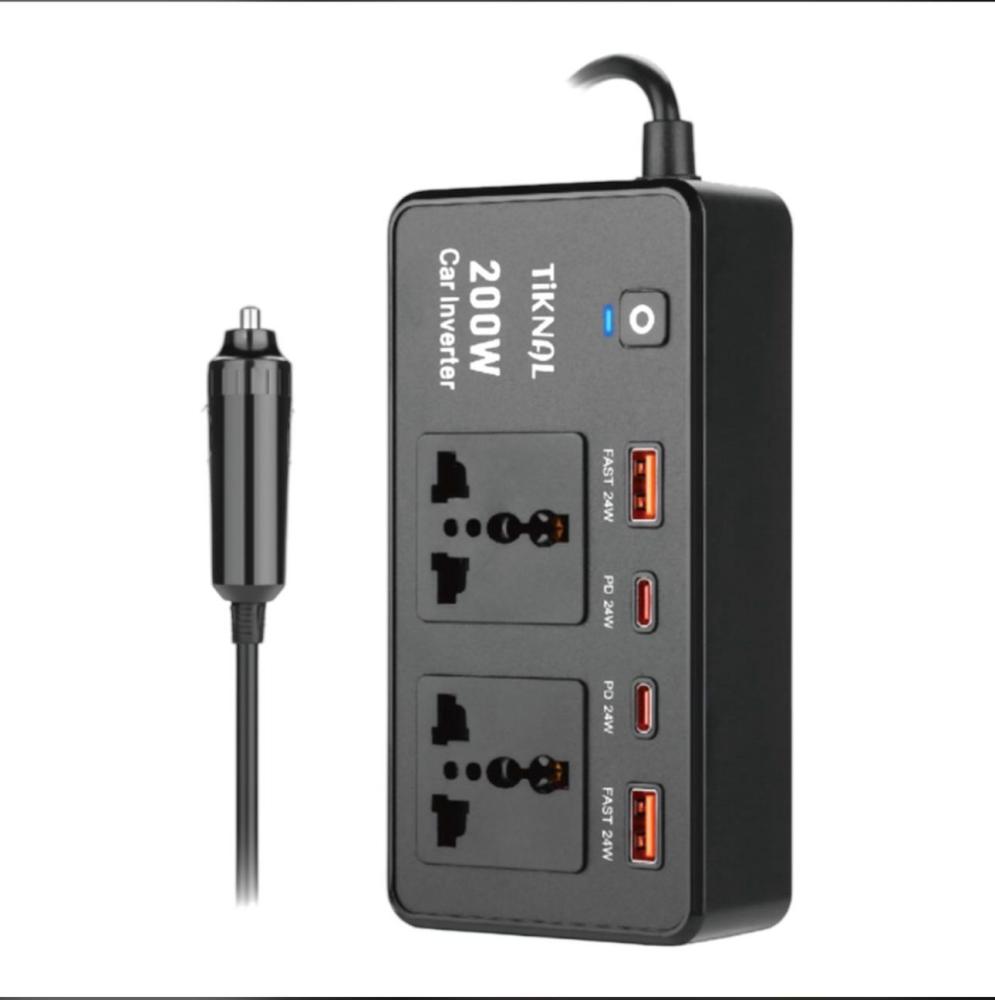 توصيله كهرباء سيارة