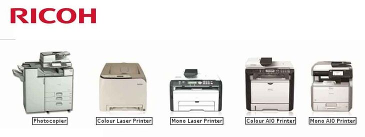 RICOH