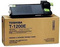 حبر ماكينة تصوير توشيبا T-1200 E