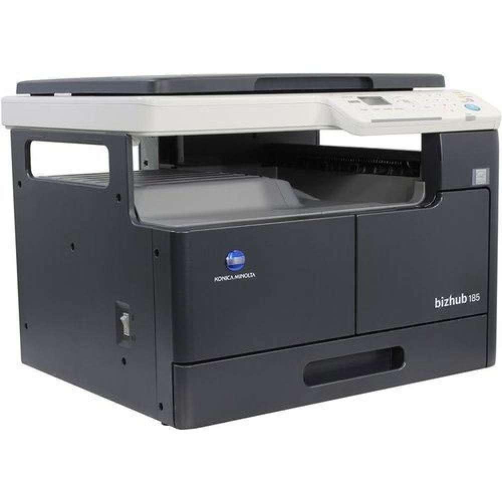 ماكينة تصوير كونيكا مينولتا  - KONICA MINOLTA BIZHUB 185