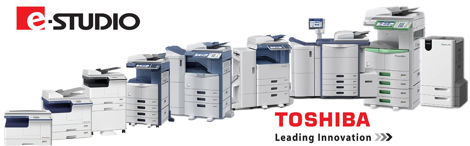 TOSHIBA