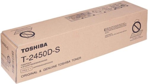 حبر ماكينة تصوير توشيبا T-2450-DS