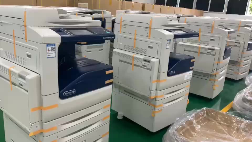 XEROX