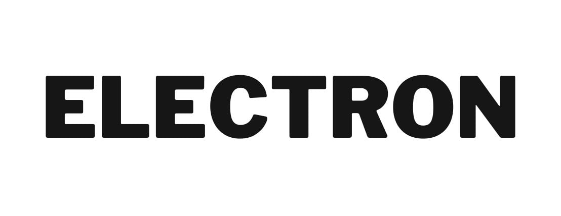 electron