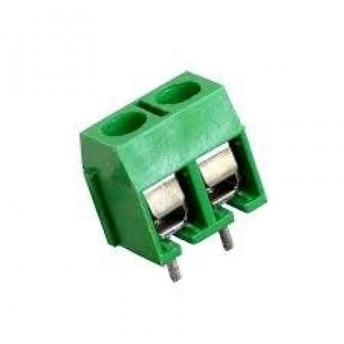 Screw terminal block 2/3/4