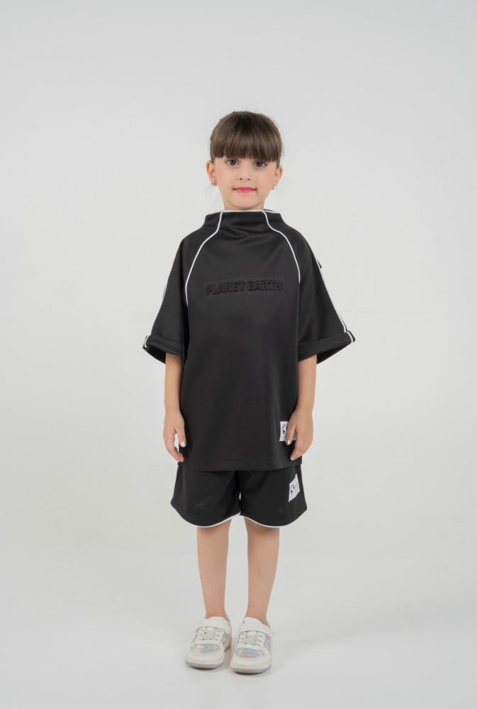 Black Kids Set