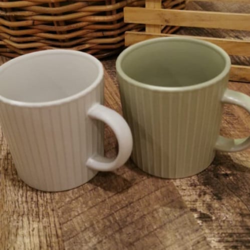 كوب سيراميك