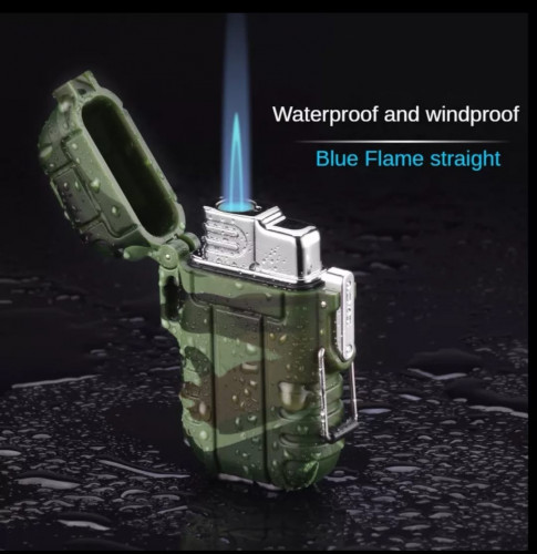 ولاعة مقاومة للماء