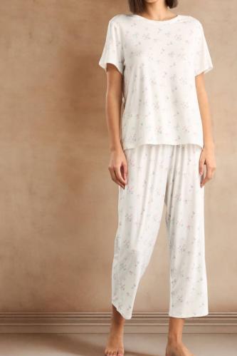 بجامة  نوم فكتوري