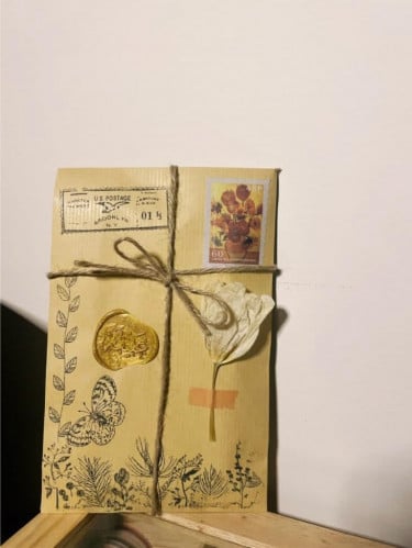 كفر جوال مع تغلف أنيق