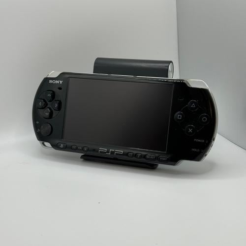 Sony PSP 3000 Piano Black