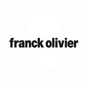 Franck Olivier | فرانك اوليفير