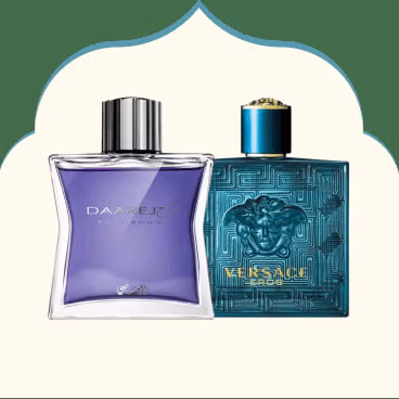 عطور رجالي