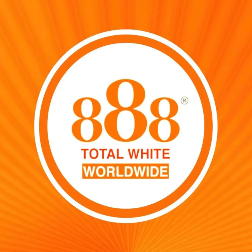 Total White 88
