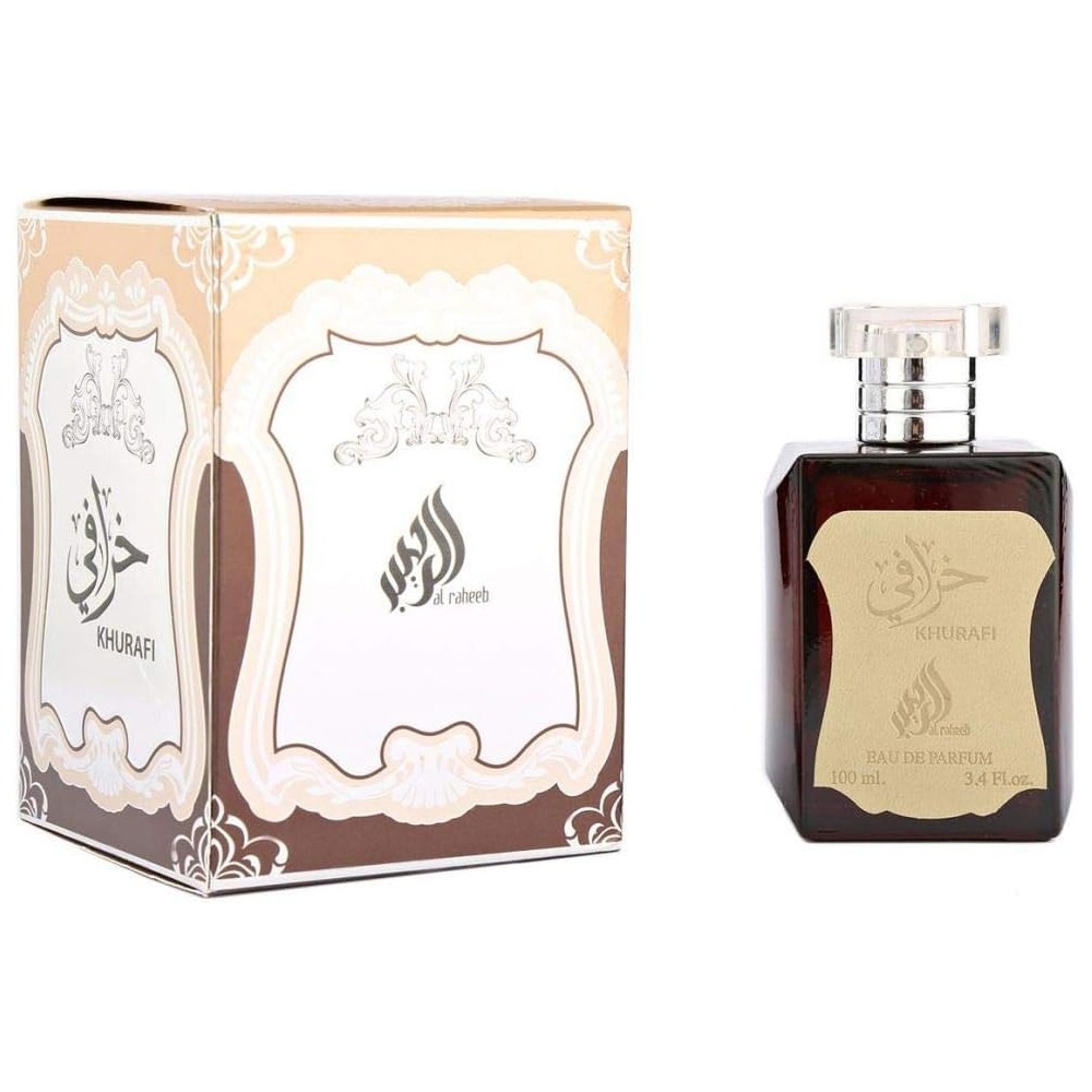香水 Fabulous Latafa Perfume