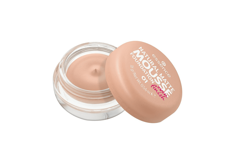 Essence Mouse Foundation No. 1