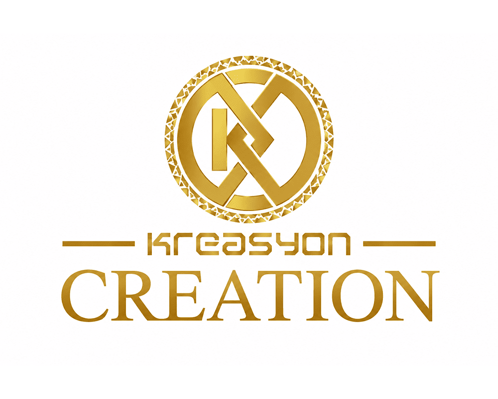 كريسيون | KREASYON CREATION